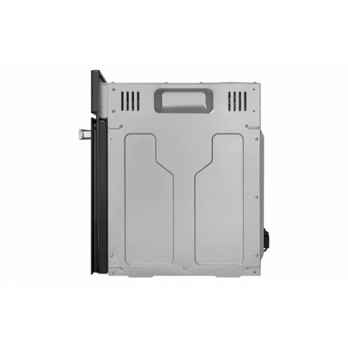 Электрический духовой шкаф MAUNFELD AEOF6060B (черный) 8