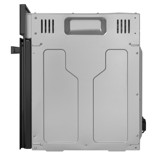 Электрический духовой шкаф MAUNFELD AEOF6060B2 (черный) 7