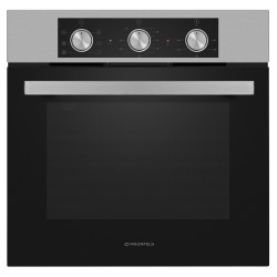 Электрический духовой шкаф MAUNFELD AEOF6060S (нержавеющая сталь)