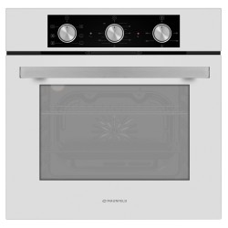 Электрический духовой шкаф MAUNFELD AEOF6060W (белый)