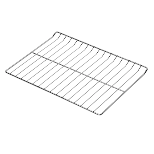 Электрический духовой шкаф MAUNFELD AEOF6060W (белый) 9
