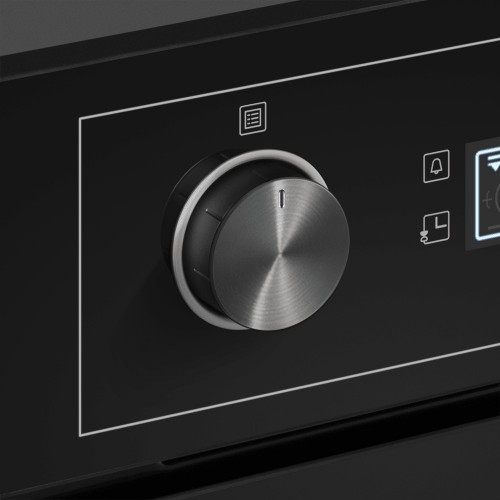 Электрический духовой шкаф Maunfeld AEOH60102B (черный) 7