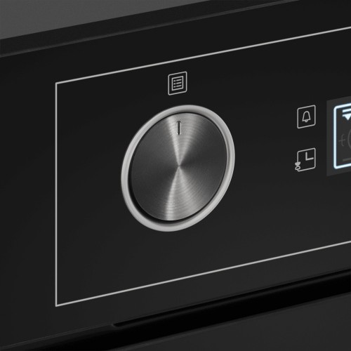 Электрический духовой шкаф Maunfeld AEOH60102B (черный) 8