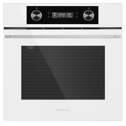 Электрический духовой шкаф Maunfeld AEOH60102W (белый)