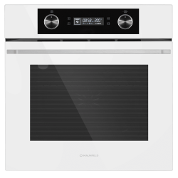 Электрический духовой шкаф Maunfeld AEOH60102W (белый)