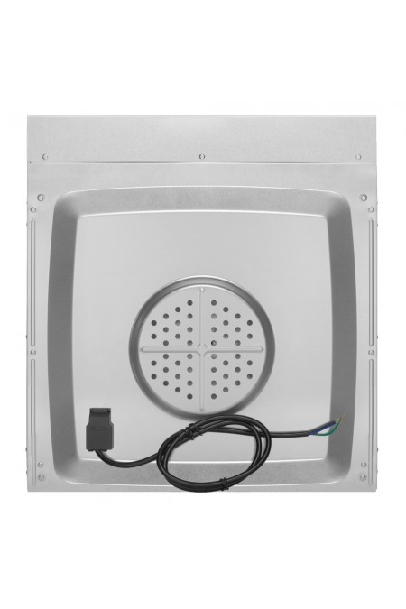 Электрический духовой шкаф MAUNFELD AEOH6062B2 (черный/черная фурнитура) 8