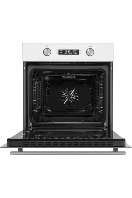 Электрический духовой шкаф Maunfeld AEOH6062BG (черный) 1