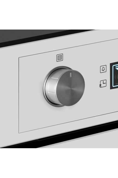 Электрический духовой шкаф Maunfeld AEOH6062BG (черный) 6