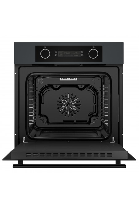 Электрический духовой шкаф MAUNFELD AEOH6062G1 (черный) 3
