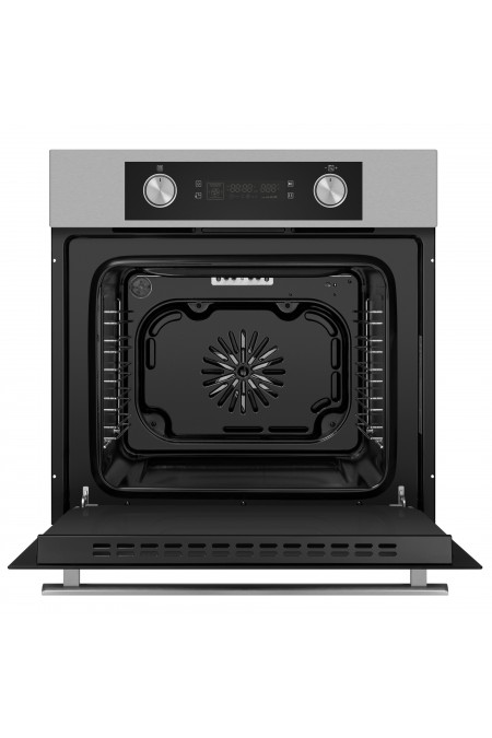 Электрический духовой шкаф MAUNFELD AEOH6062S (нержавеющая сталь) 3