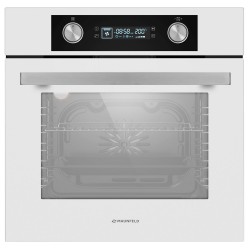 Электрический духовой шкаф MAUNFELD AEOH6062W (белый)