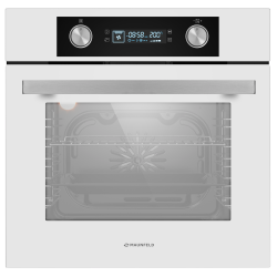 Электрический духовой шкаф MAUNFELD AEOH6062W (белый)