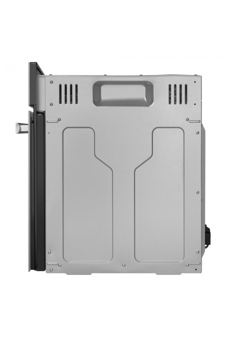 Электрический духовой шкаф MAUNFELD AEOH6062W (белый) 5