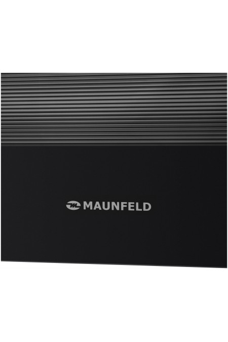 Электрический духовой шкаф MAUNFELD AEOH.749B (черный) 8