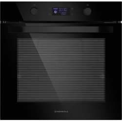 Электрический духовой шкаф MAUNFELD AEOH.749B2 (черный)