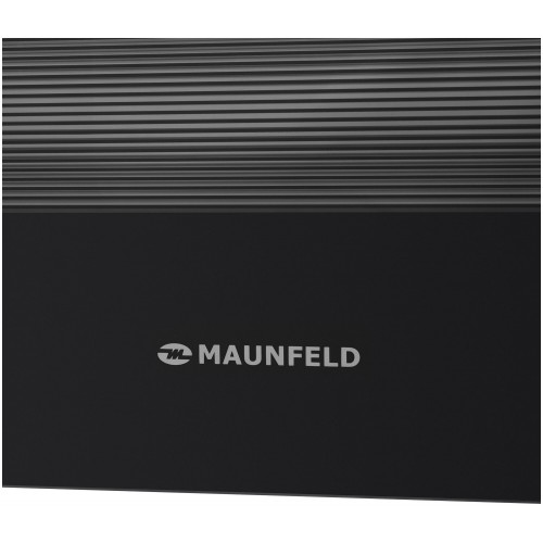 Электрический духовой шкаф MAUNFELD AEOH.749B2 (черный) 8
