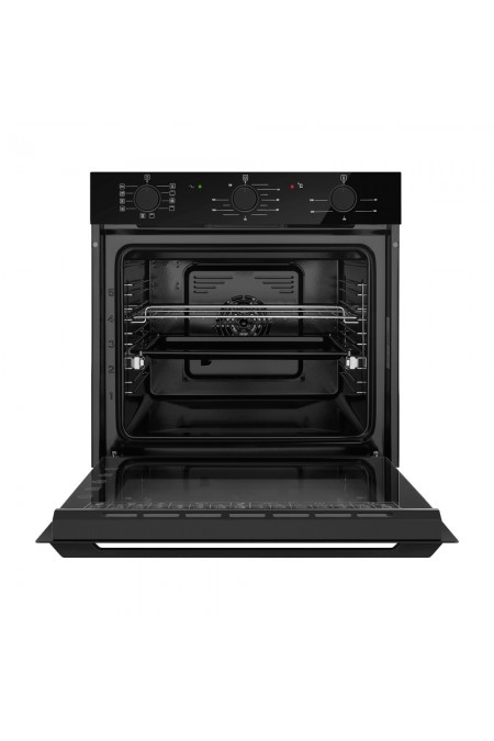 Электрический духовой шкаф Maunfeld AEOK7610B2 (черный) 1