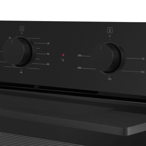 Электрический духовой шкаф Maunfeld AEOK7610B2 (черный) 4