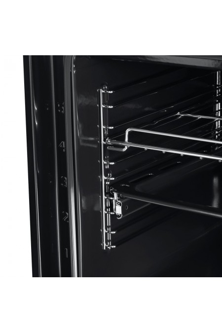 Электрический духовой шкаф Maunfeld AEOK7610B2 (черный) 6