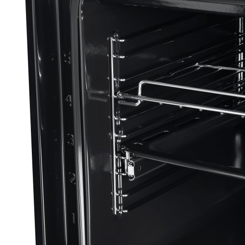 Электрический духовой шкаф Maunfeld AEOK7610B2 (черный) 6