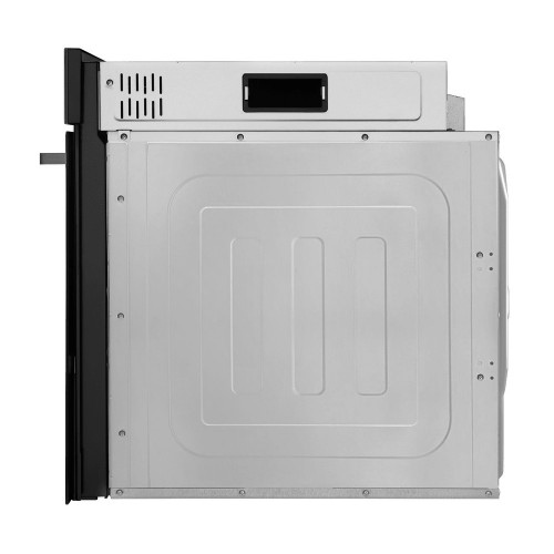 Электрический духовой шкаф Maunfeld AEOK7610B2 (черный) 7