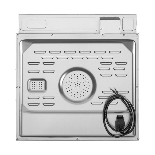 Электрический духовой шкаф Maunfeld AEOK7610B2 (черный) 8
