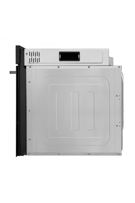 Электрический духовой шкаф Maunfeld AEOK7610W (белый) 6