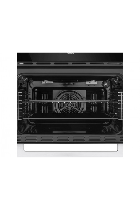 Электрический духовой шкаф MAUNFELD AMCO458GB (черный) 3