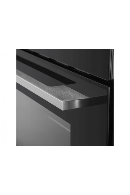 Электрический духовой шкаф MAUNFELD AMCO458GB (черный) 6