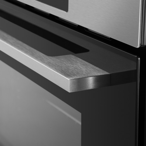 Электрический духовой шкаф MAUNFELD AMCO458S (нержавеющая сталь) 4