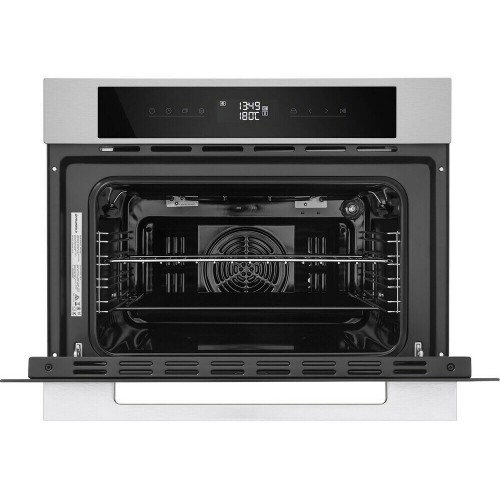 Электрический духовой шкаф MAUNFELD AMCO458S (нержавеющая сталь) 6