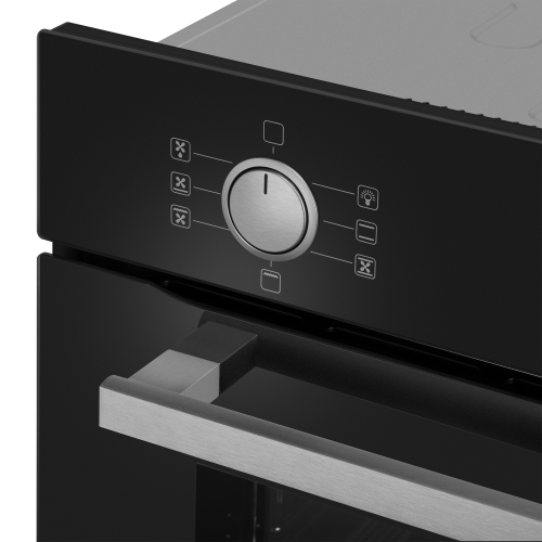 Электрический духовой шкаф Maunfeld AMCO537GB (черный) 6