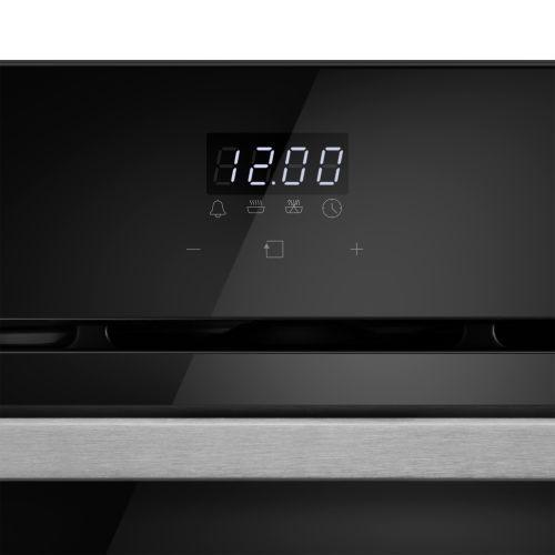 Электрический духовой шкаф Maunfeld AMCO537GB (черный) 7