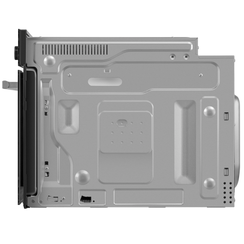 Электрический духовой шкаф Maunfeld AMCO537GB (черный) 8