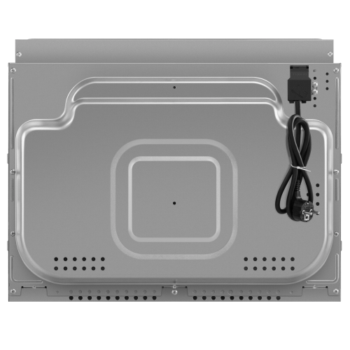 Электрический духовой шкаф Maunfeld AMCO537GB (черный) 9