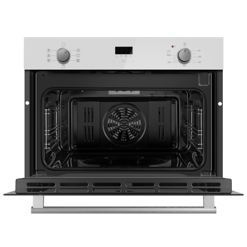 Электрический духовой шкаф Maunfeld AMCO537GW (белый) 2