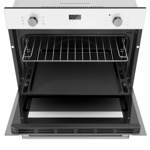 Электрический духовой шкаф Maunfeld AMCO537GW (белый) 3