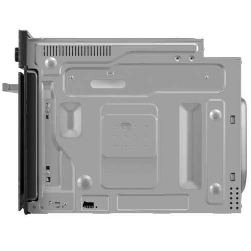 Электрический духовой шкаф Maunfeld AMCO537GW (белый) 8