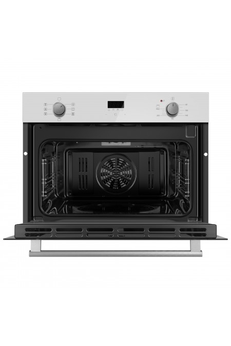 Электрический духовой шкаф Maunfeld AMCO537GW (белый) 2