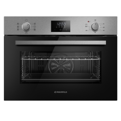 Электрический духовой шкаф Maunfeld AMCO537S (нержавеющая сталь)