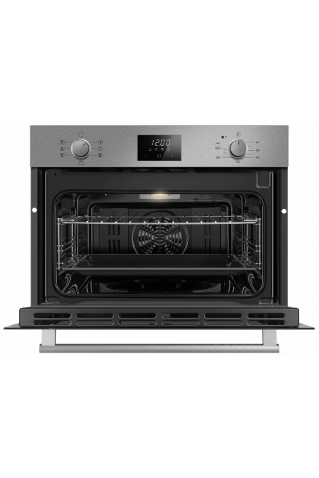 Электрический духовой шкаф Maunfeld AMCO537S (нержавеющая сталь) 1