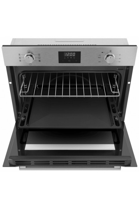 Электрический духовой шкаф Maunfeld AMCO537S (нержавеющая сталь) 2