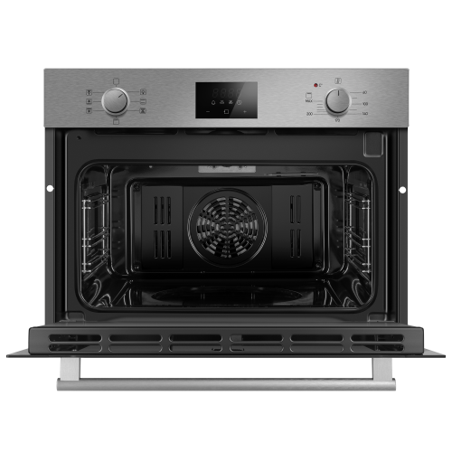 Электрический духовой шкаф Maunfeld AMCO537S (нержавеющая сталь) 2