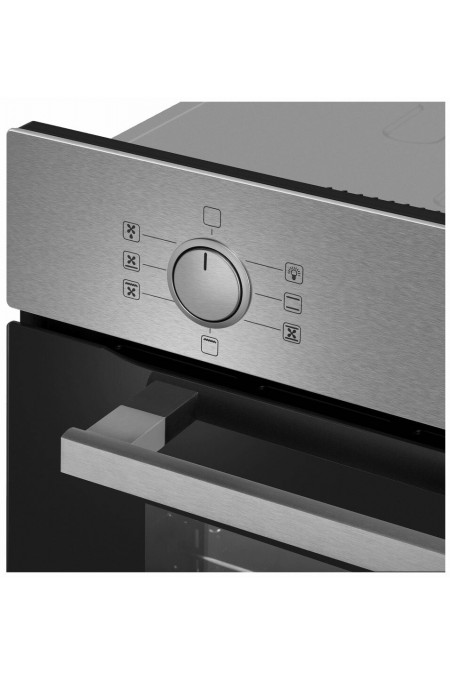 Электрический духовой шкаф Maunfeld AMCO537S (нержавеющая сталь) 5