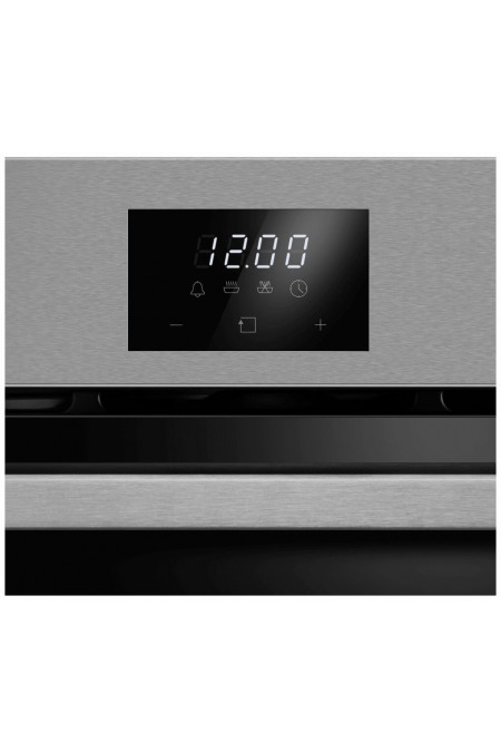 Электрический духовой шкаф Maunfeld AMCO537S (нержавеющая сталь) 6