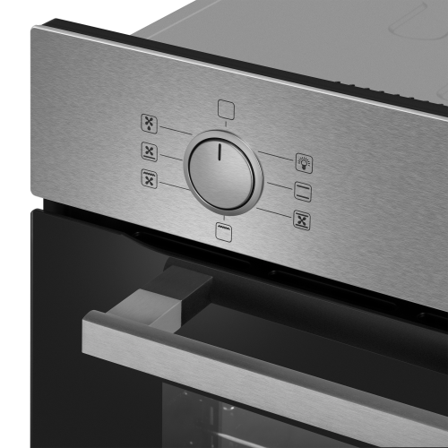 Электрический духовой шкаф Maunfeld AMCO537S (нержавеющая сталь) 6