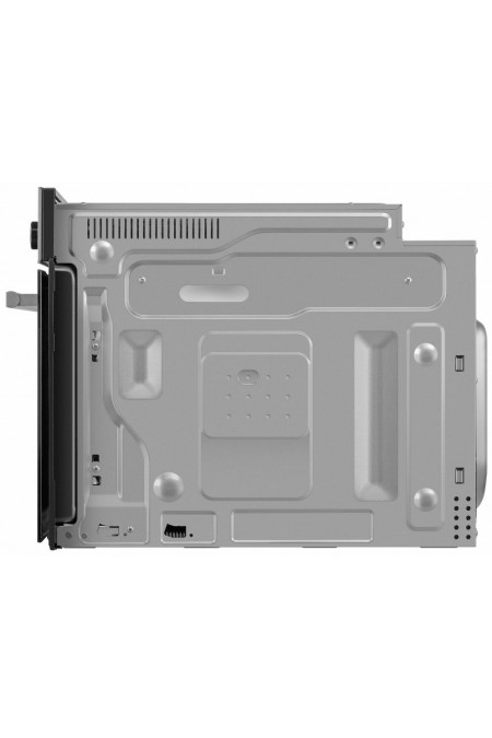 Электрический духовой шкаф Maunfeld AMCO537S (нержавеющая сталь) 7