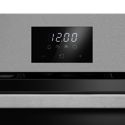 Электрический духовой шкаф Maunfeld AMCO537S (нержавеющая сталь) 7