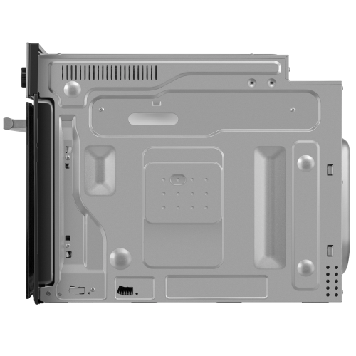 Электрический духовой шкаф Maunfeld AMCO537S (нержавеющая сталь) 8
