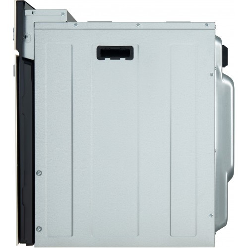 Электрический духовой шкаф MAUNFELD EOEC 586BG (бежевый) 1